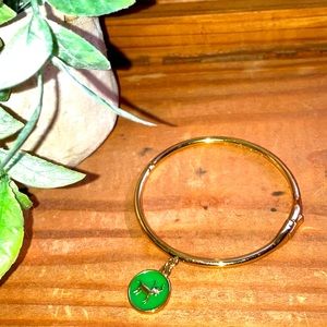 Kate Spade Taurus Zodiac Bracelet
